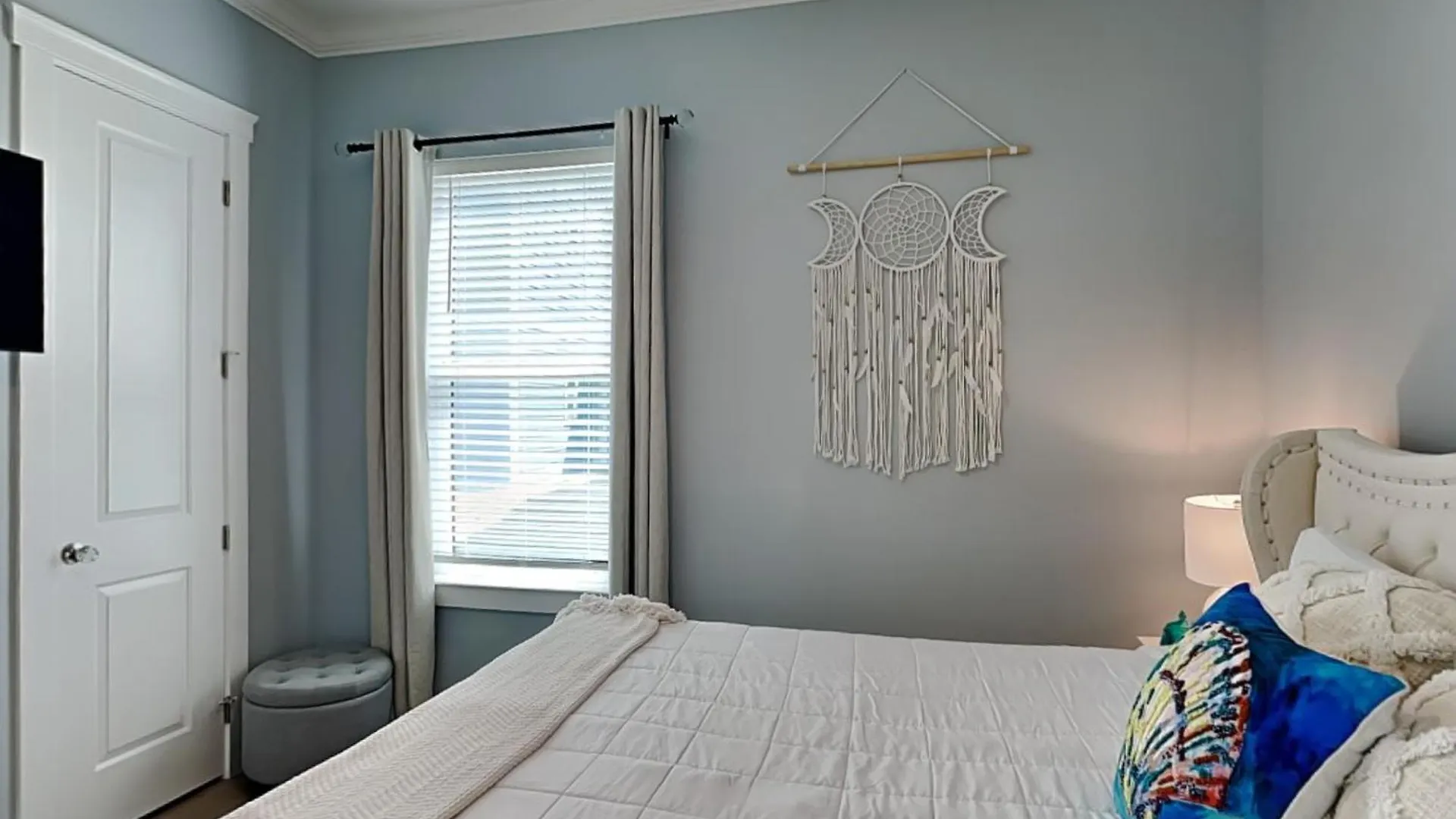 Tatil Evi The Blue Pearls Villa Panama City Beach