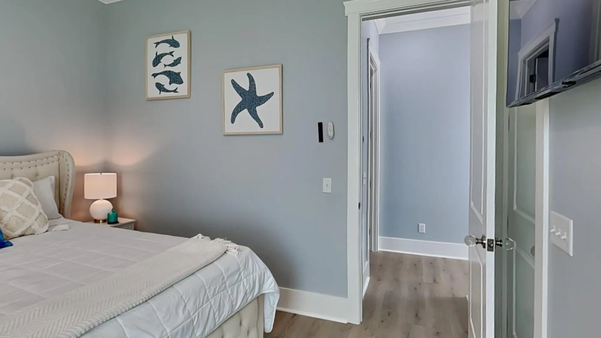 The Blue Pearls Villa Panama City Beach Tatil Evi