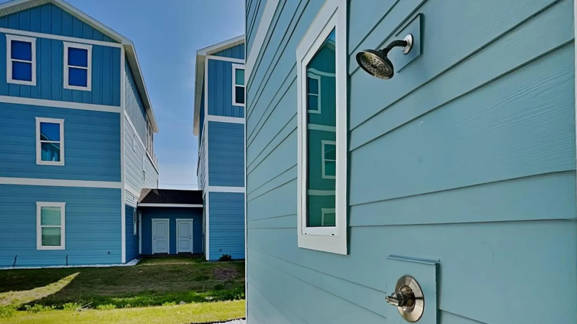 The Blue Pearls Villa Panama City Beach 0*,