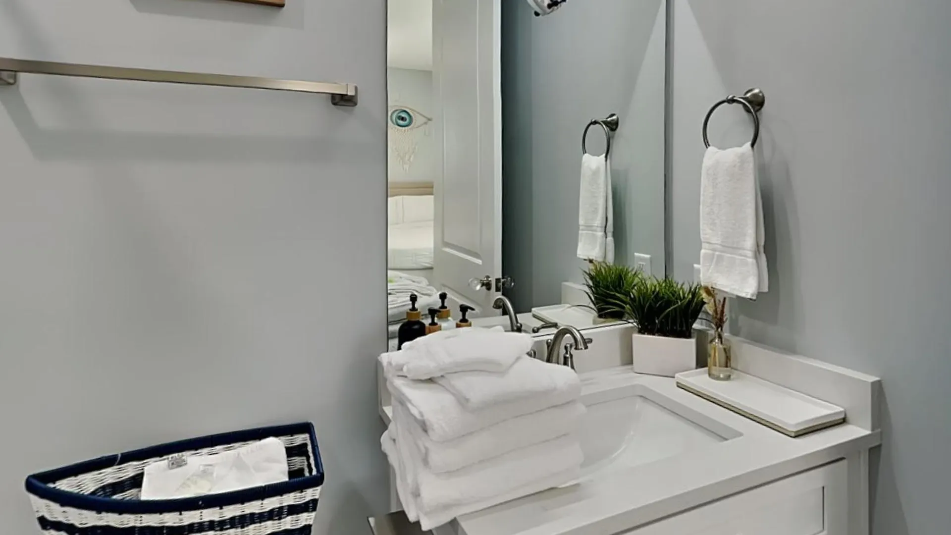 Holiday home The Blue Pearls Villa Panama City Beach