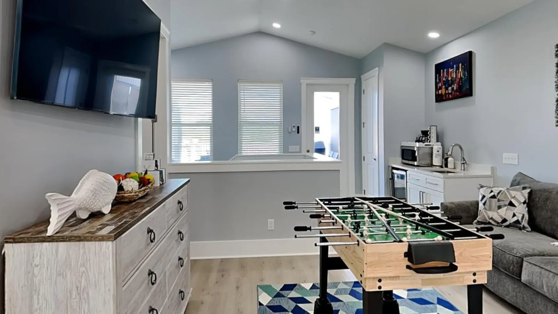 The Blue Pearls Villa Panama City Beach