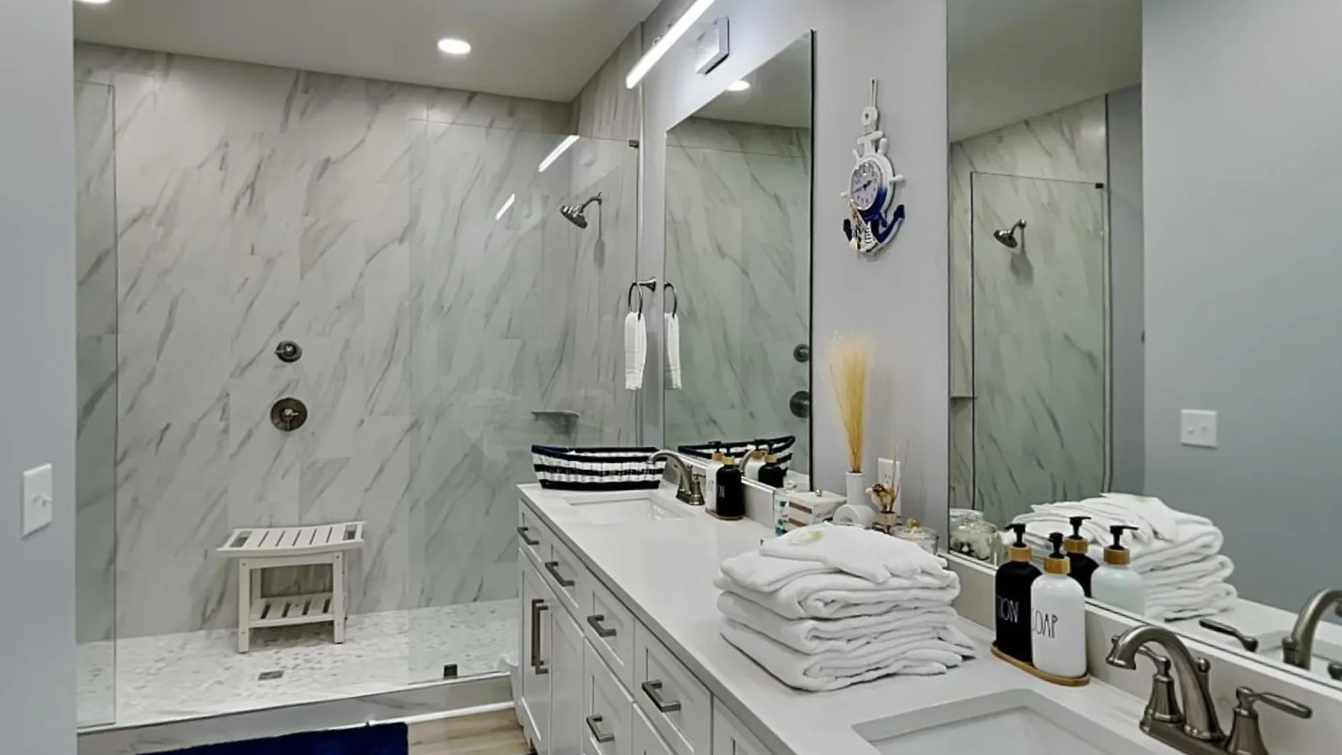 Holiday home The Blue Pearls Villa Panama City Beach