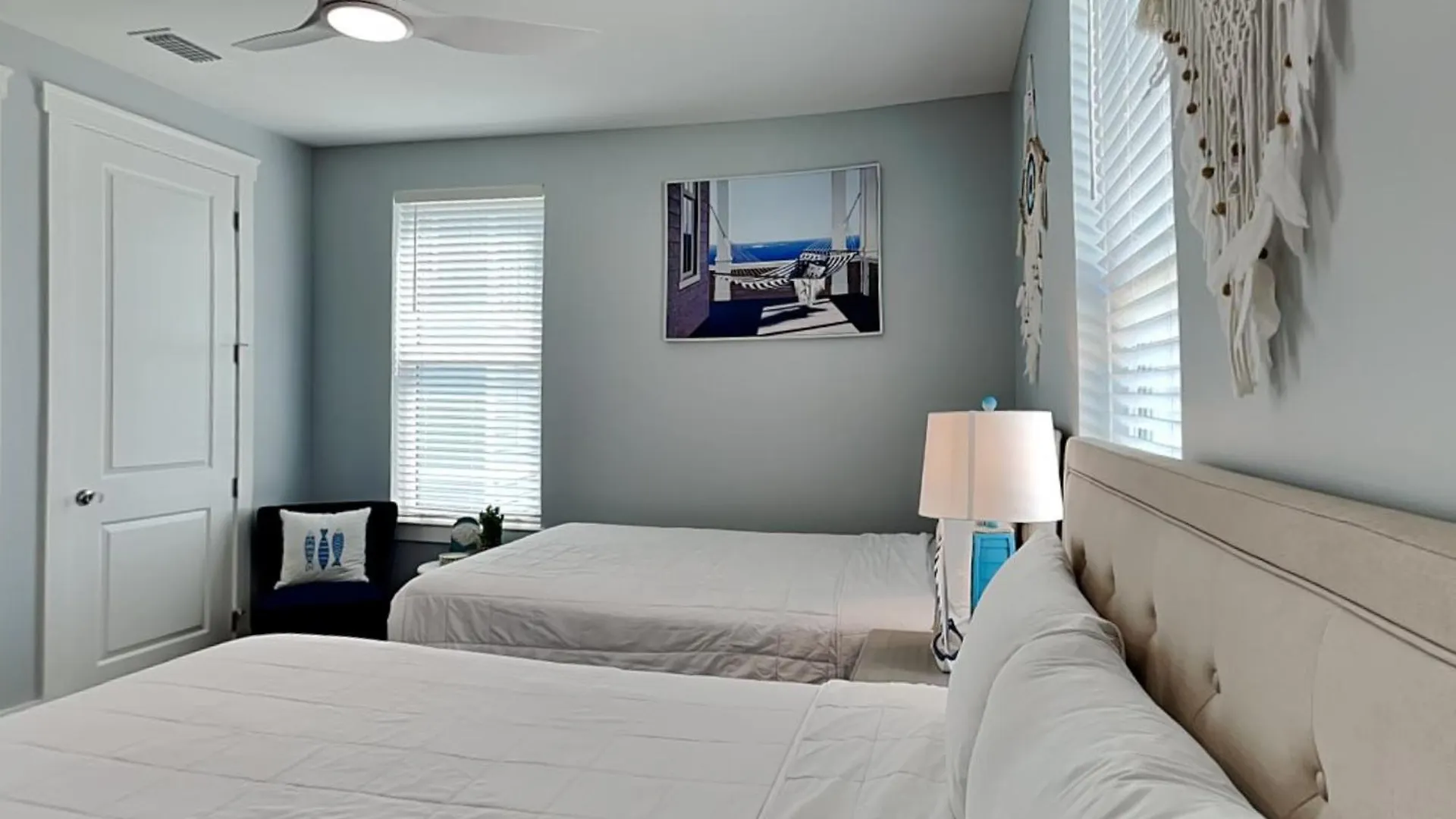 The Blue Pearls Villa Panama City Beach United States