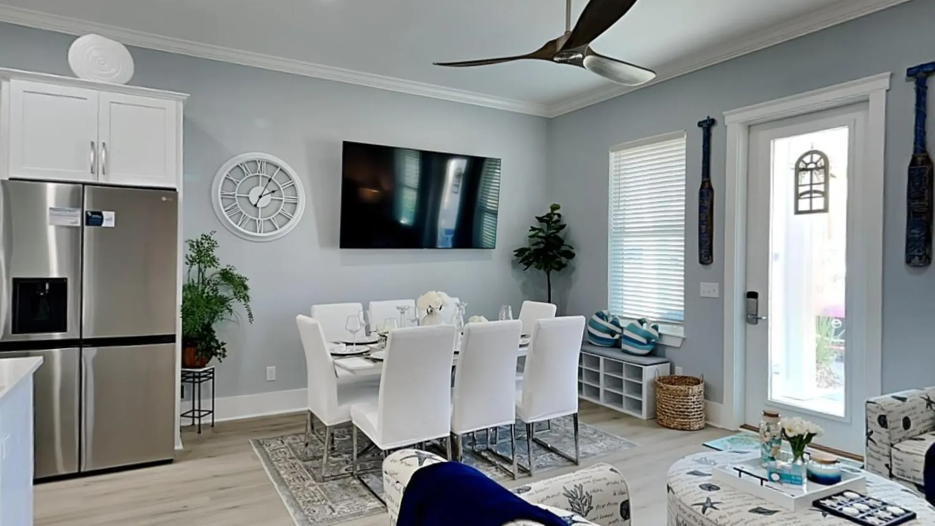 The Blue Pearls Villa Panama City Beach 0*,  United States