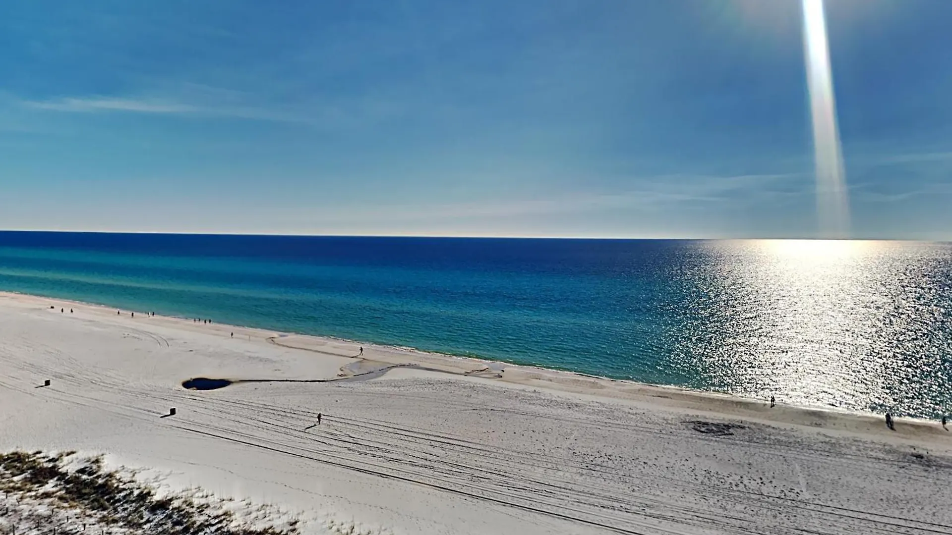 The Blue Pearls Villa Panama City Beach