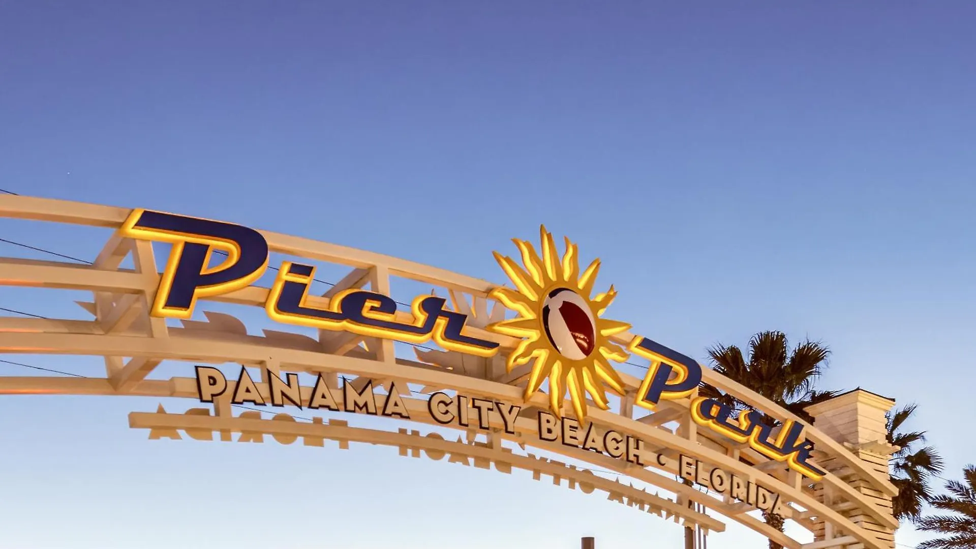 The Blue Pearls Villa Panama City Beach 0*,  United States